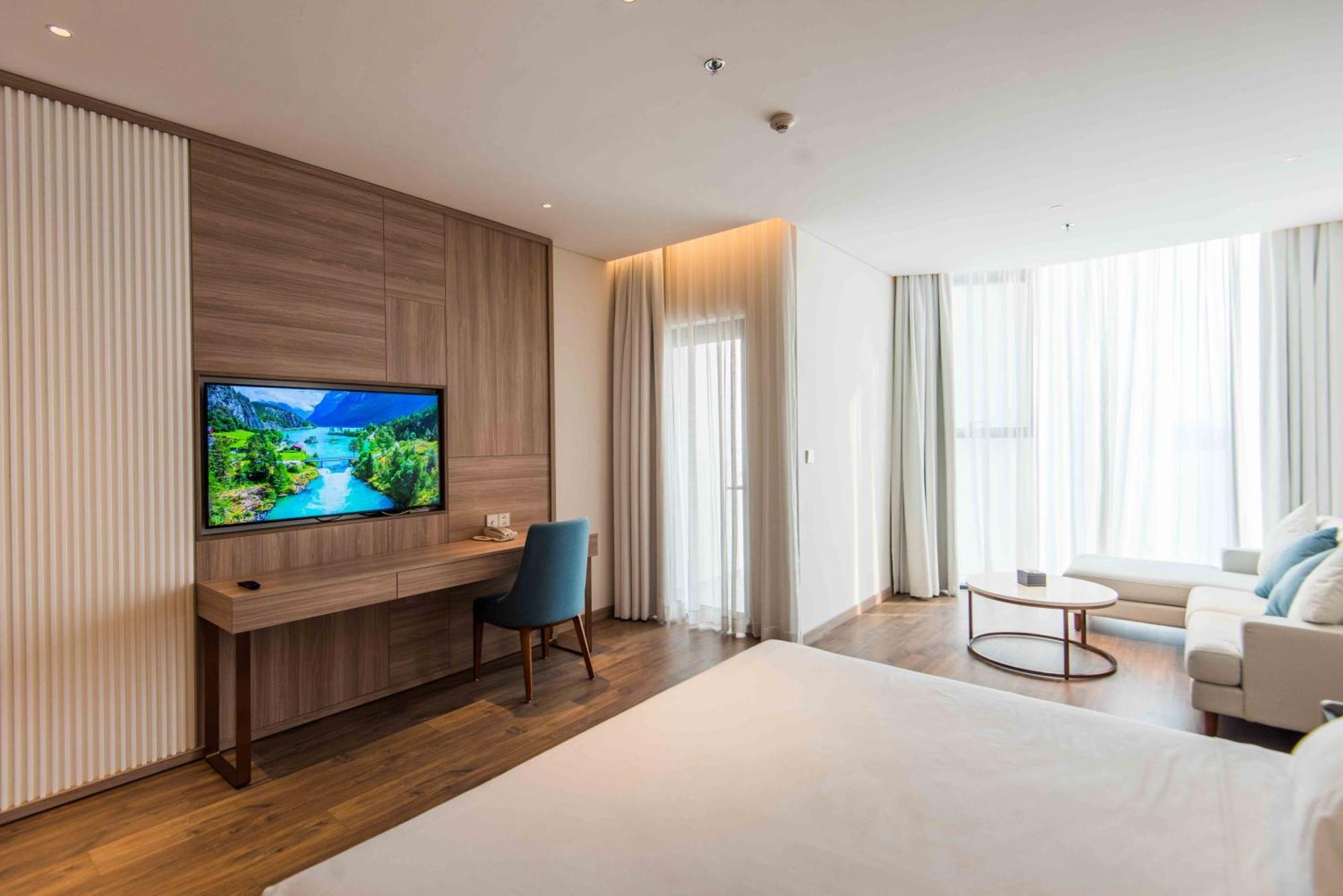 Homestay A La Carte 811 Ha Long Exterior photo
