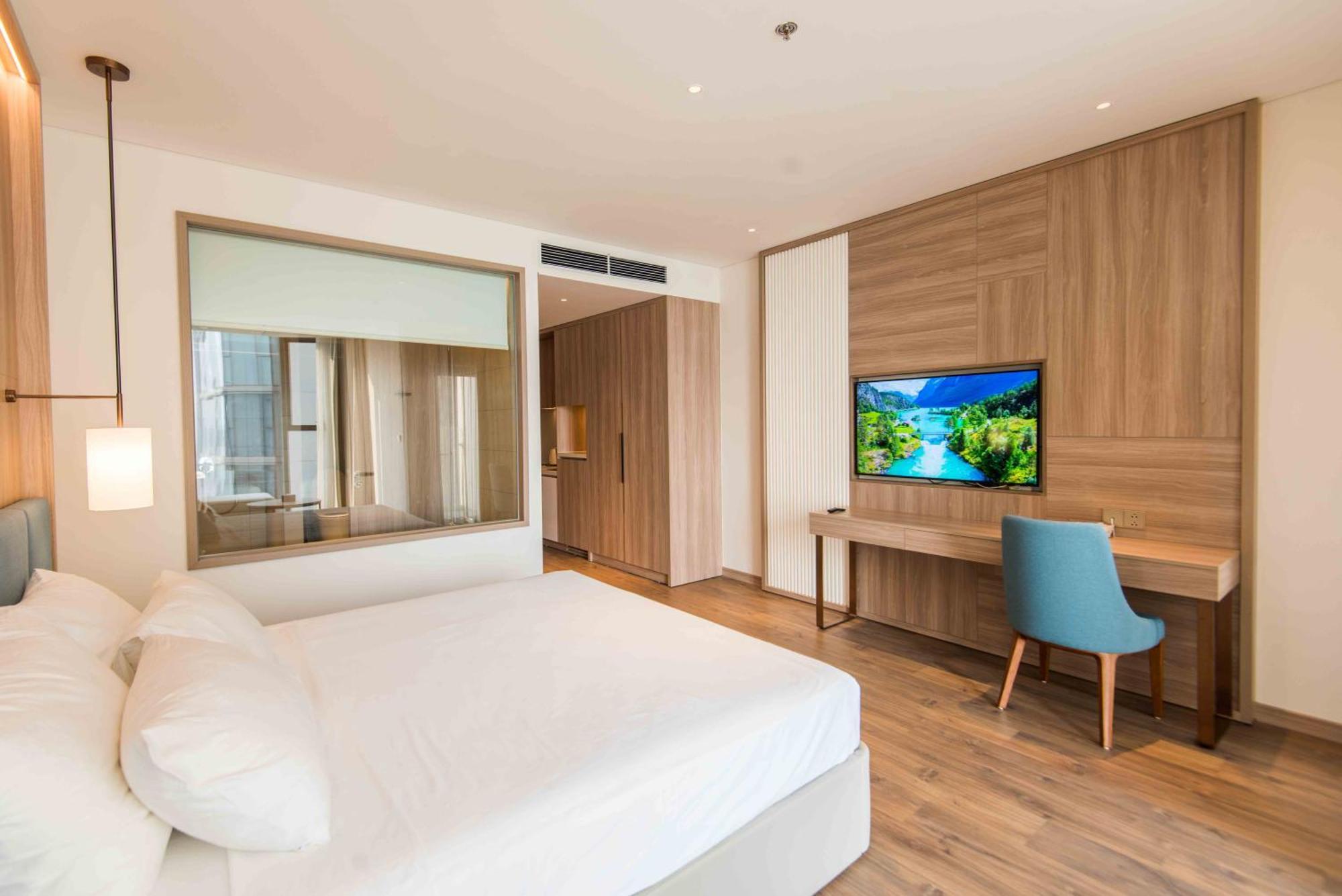Homestay A La Carte 811 Ha Long Exterior photo